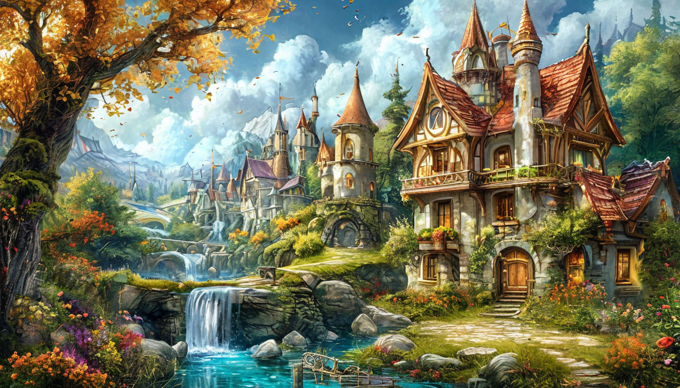 Иллюстрация к анекдоту