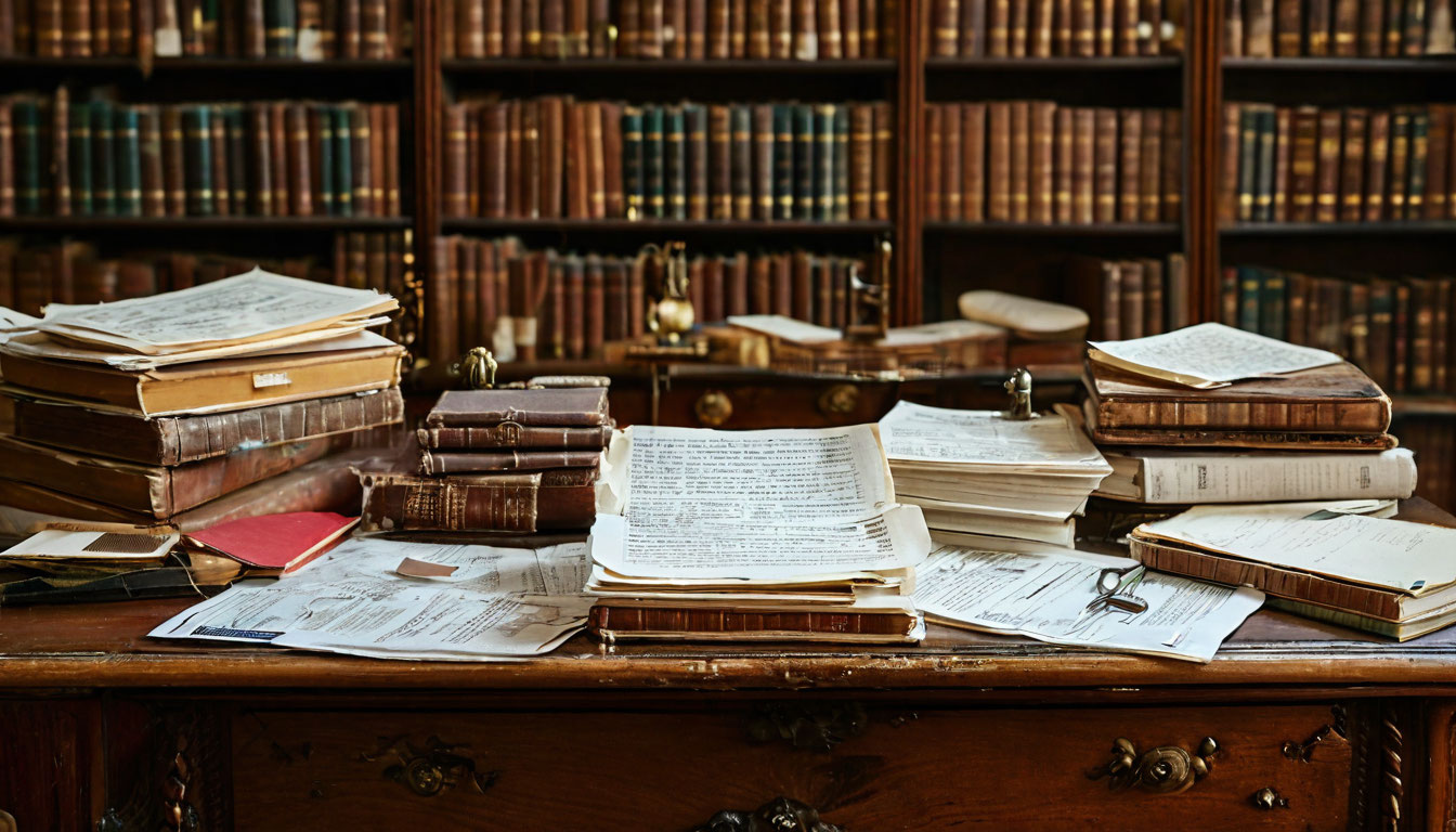 Иллюстрация к анекдоту