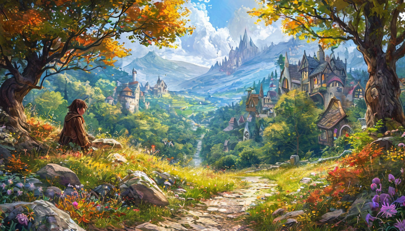 Иллюстрация к анекдоту