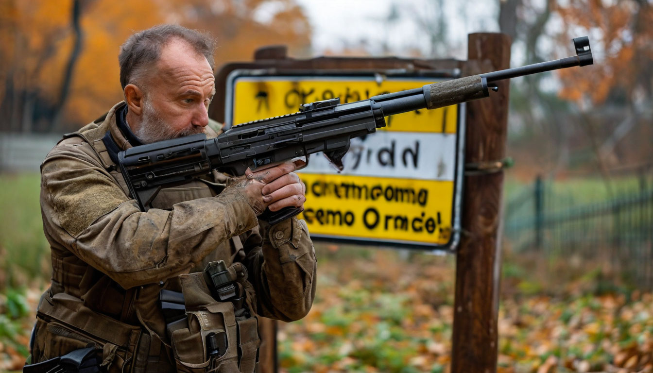 Иллюстрация к анекдоту