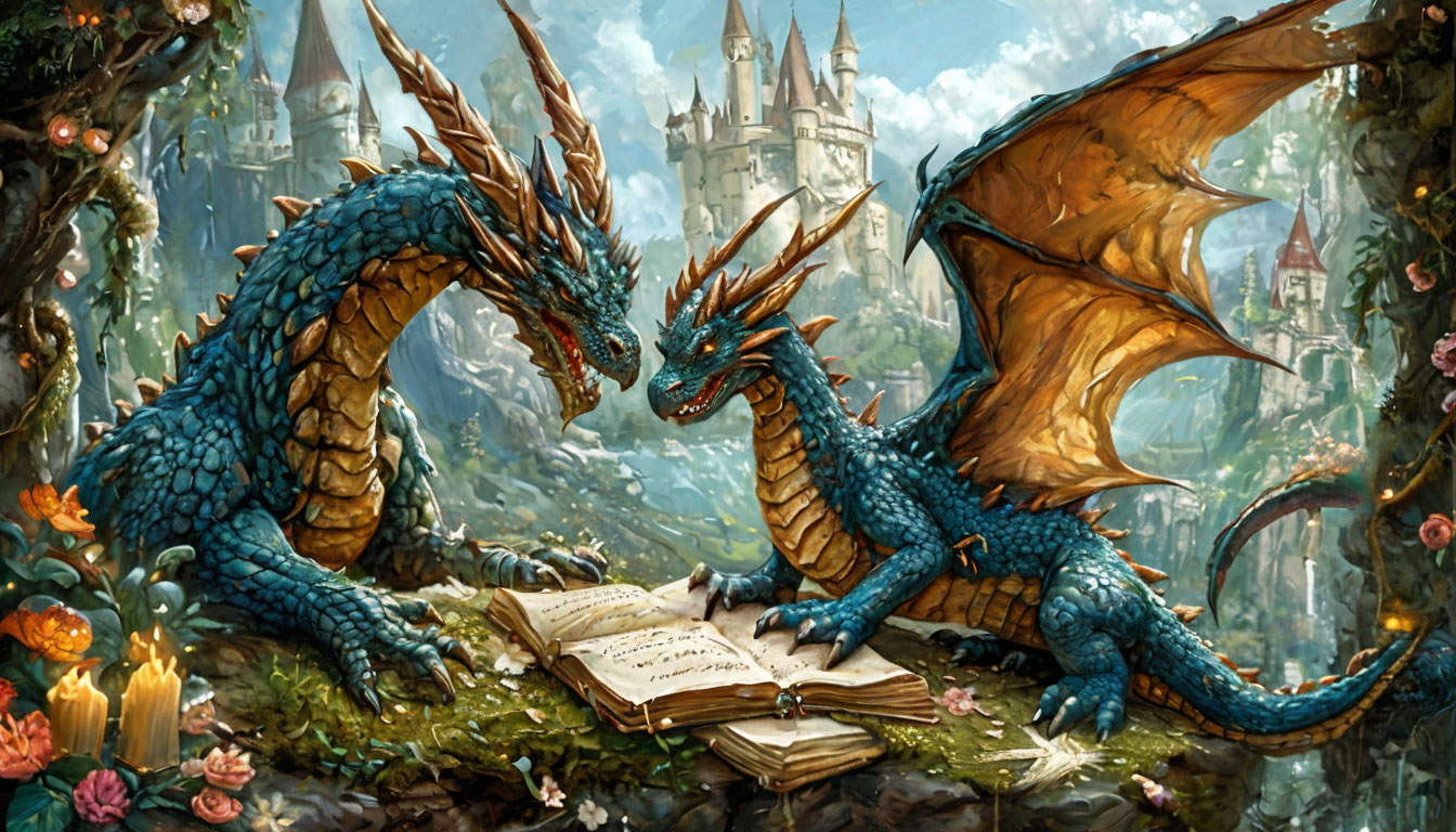 Иллюстрация к анекдоту