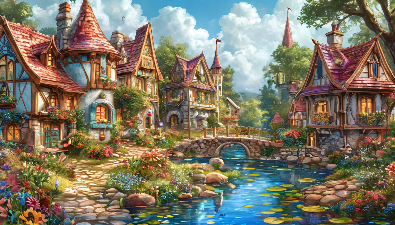 Иллюстрация к анекдоту