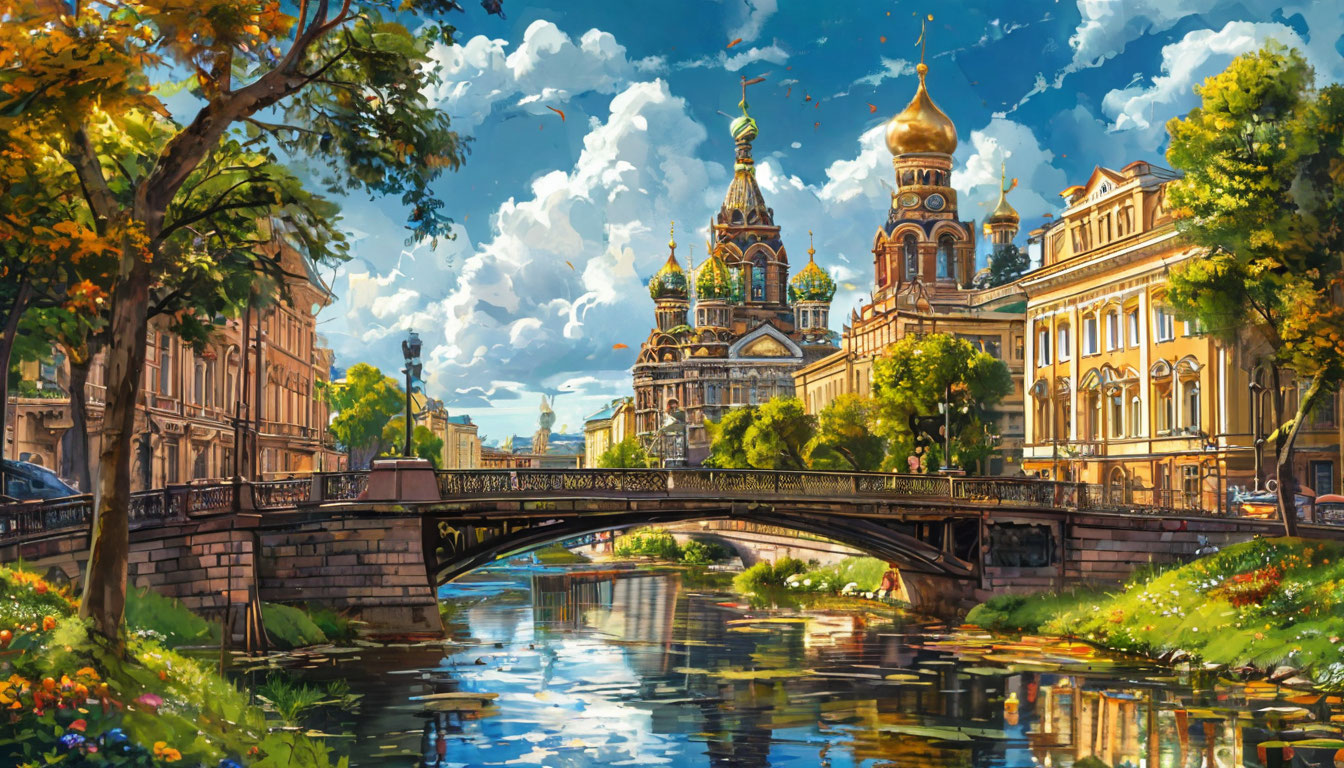 Иллюстрация к анекдоту