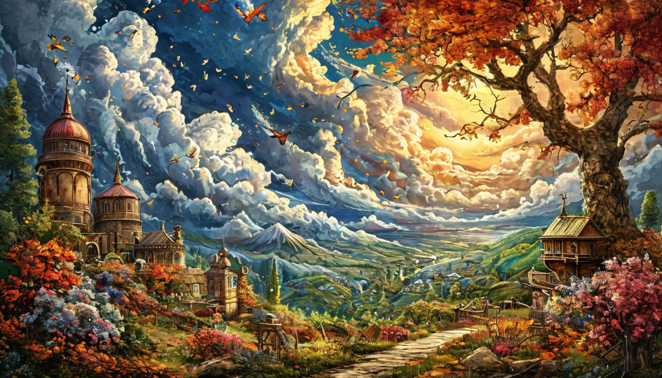 Иллюстрация к анекдоту