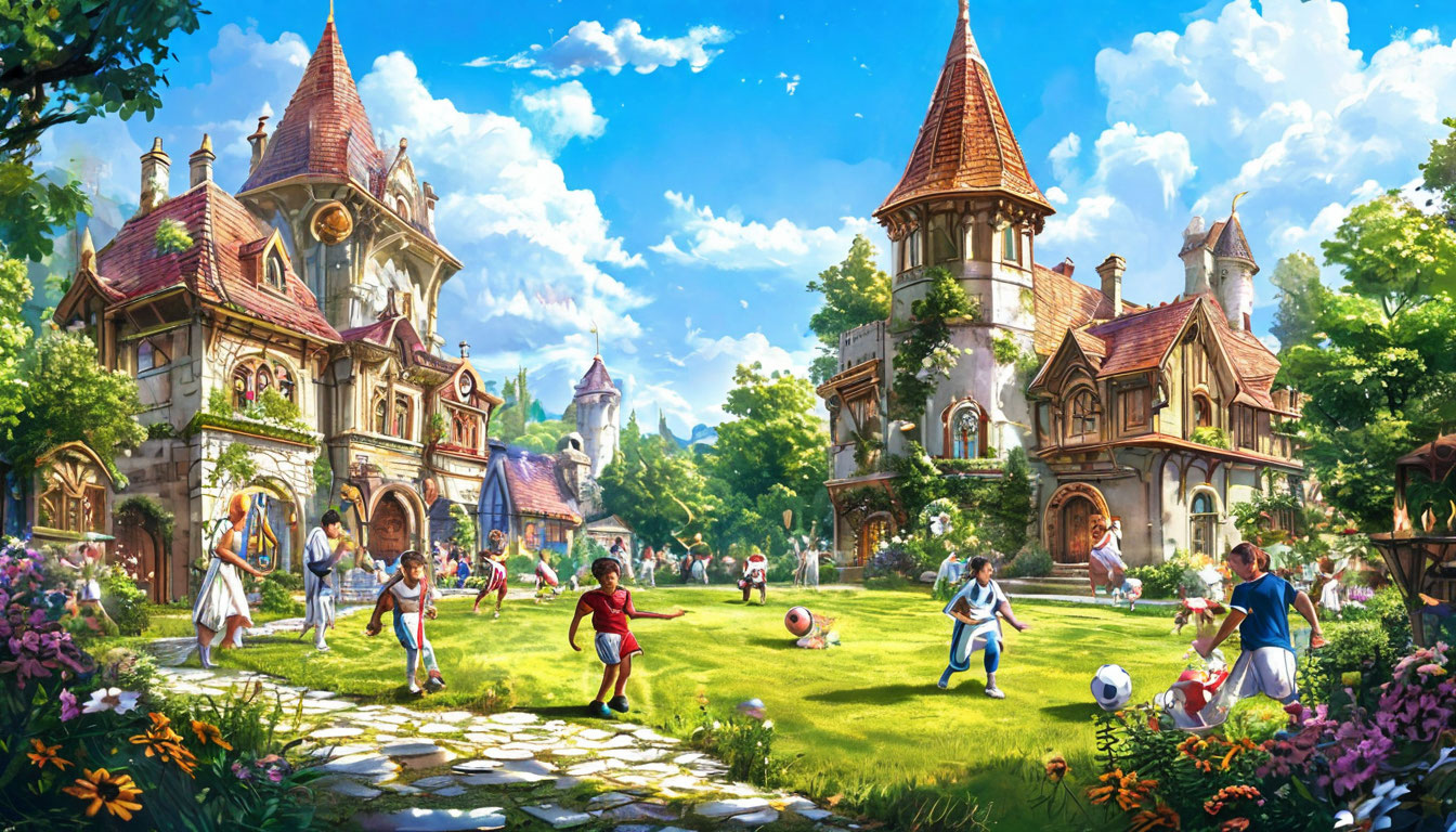 Иллюстрация к анекдоту