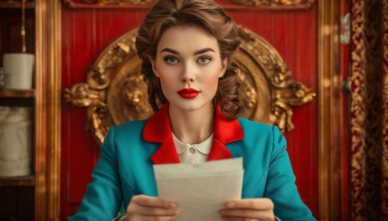 Иллюстрация к анекдоту