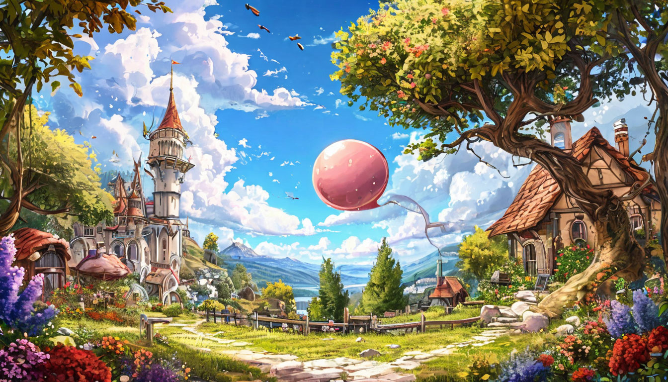 Иллюстрация к анекдоту