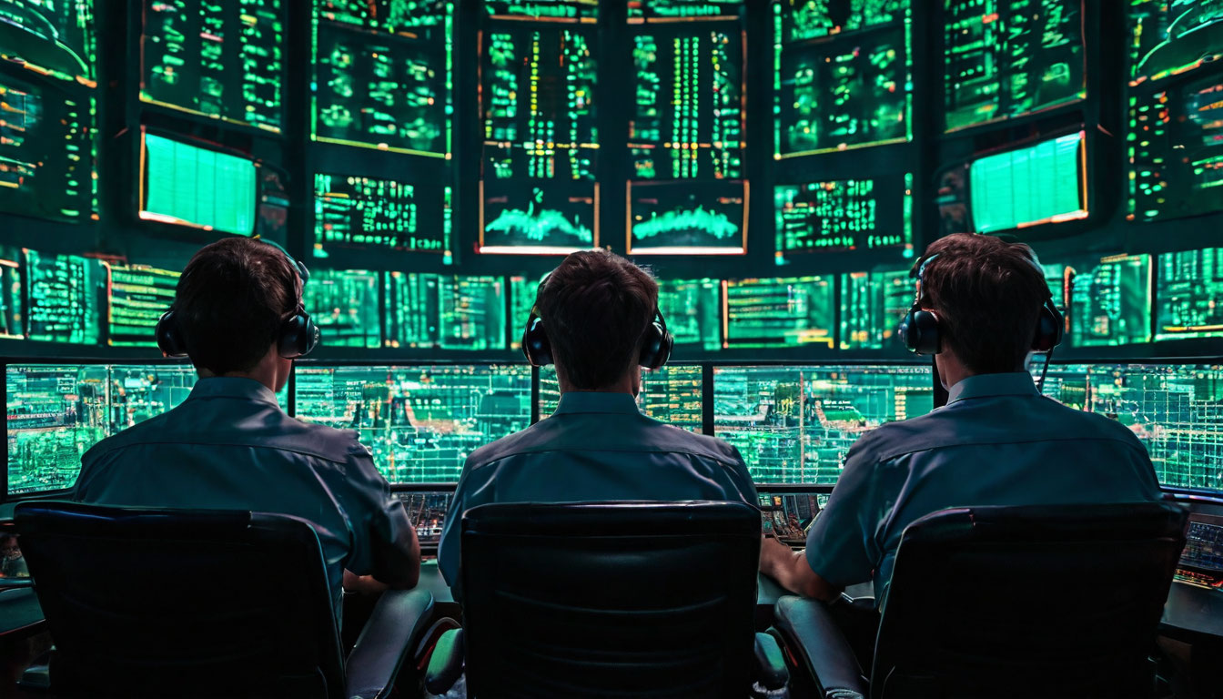 Иллюстрация к анекдоту