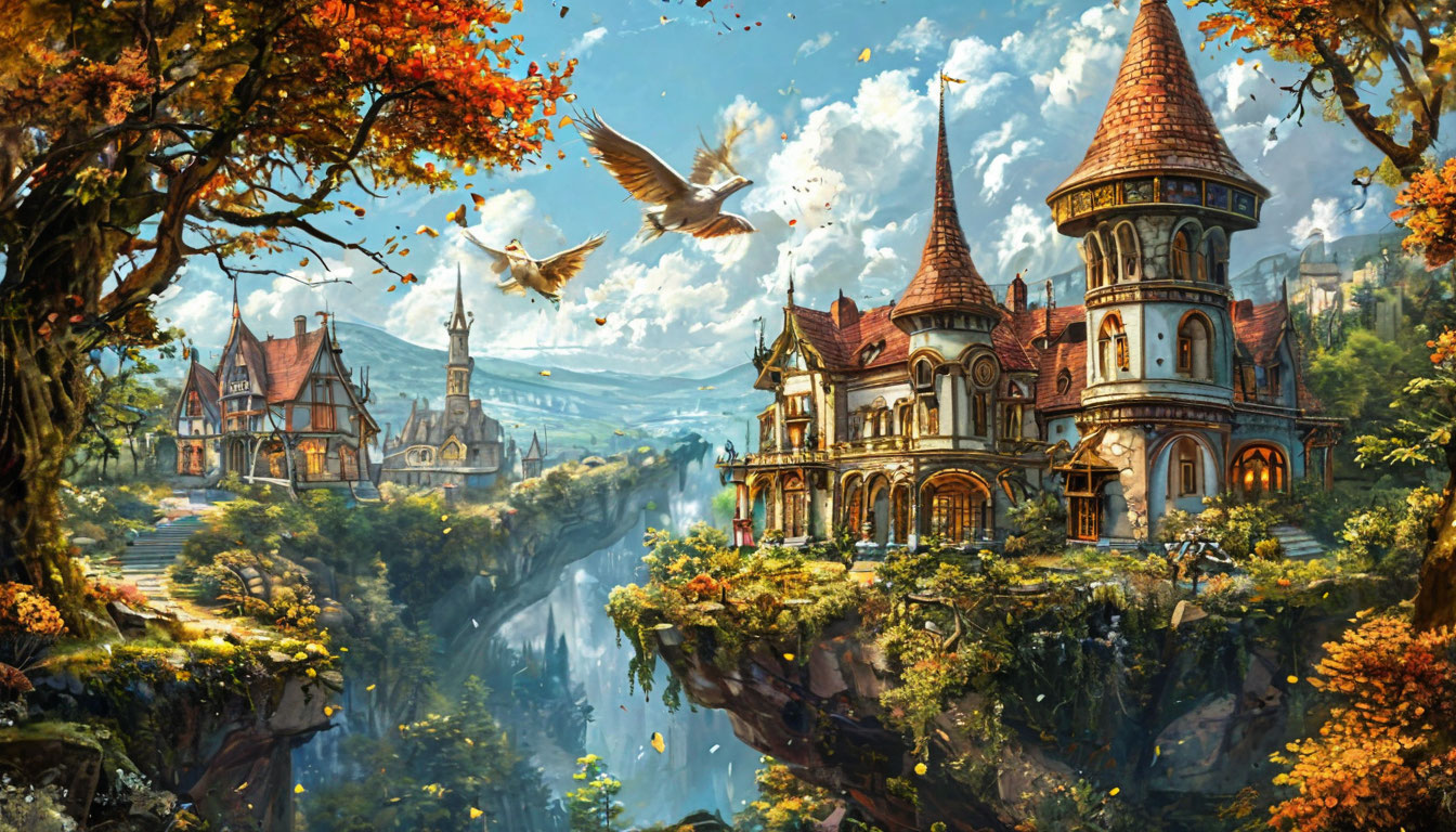 Иллюстрация к анекдоту