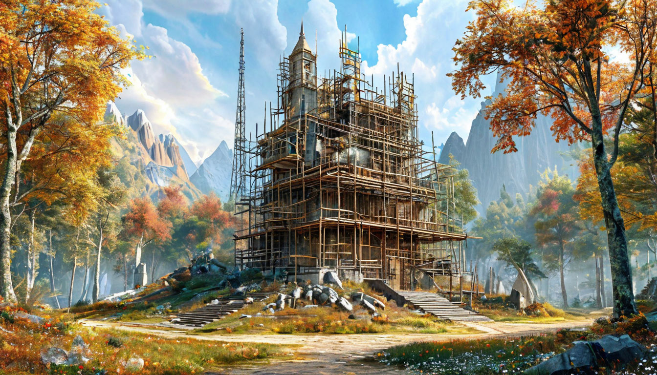 Иллюстрация к анекдоту