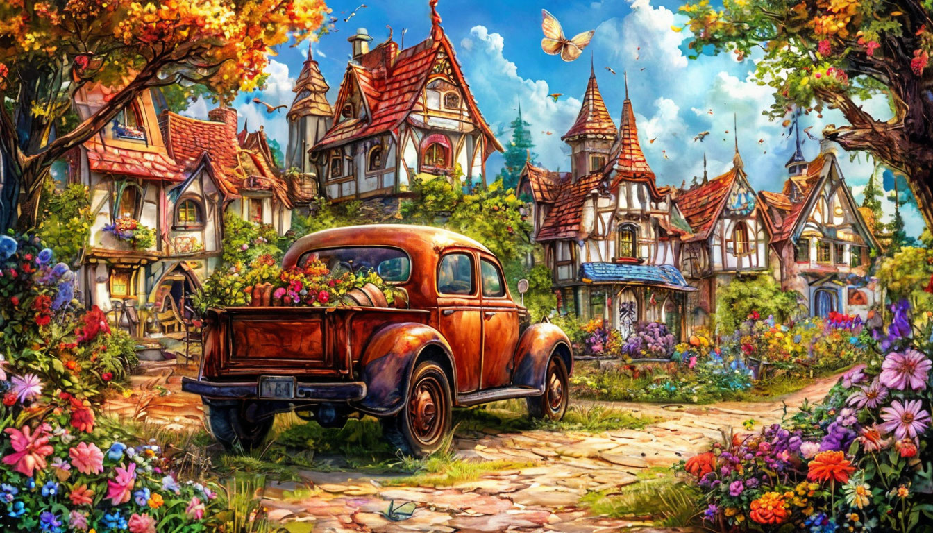 Иллюстрация к анекдоту