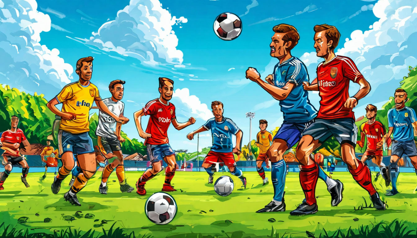 Иллюстрация к анекдоту