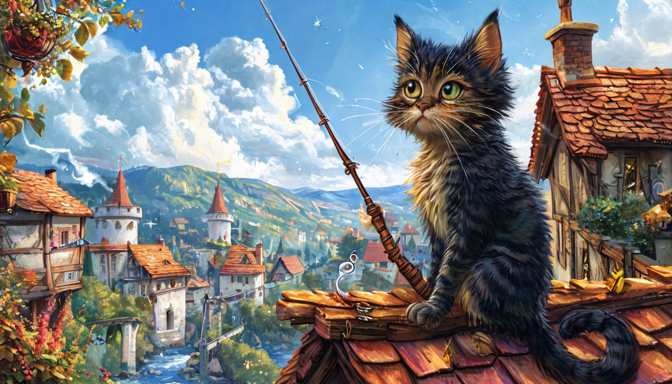 Иллюстрация к анекдоту