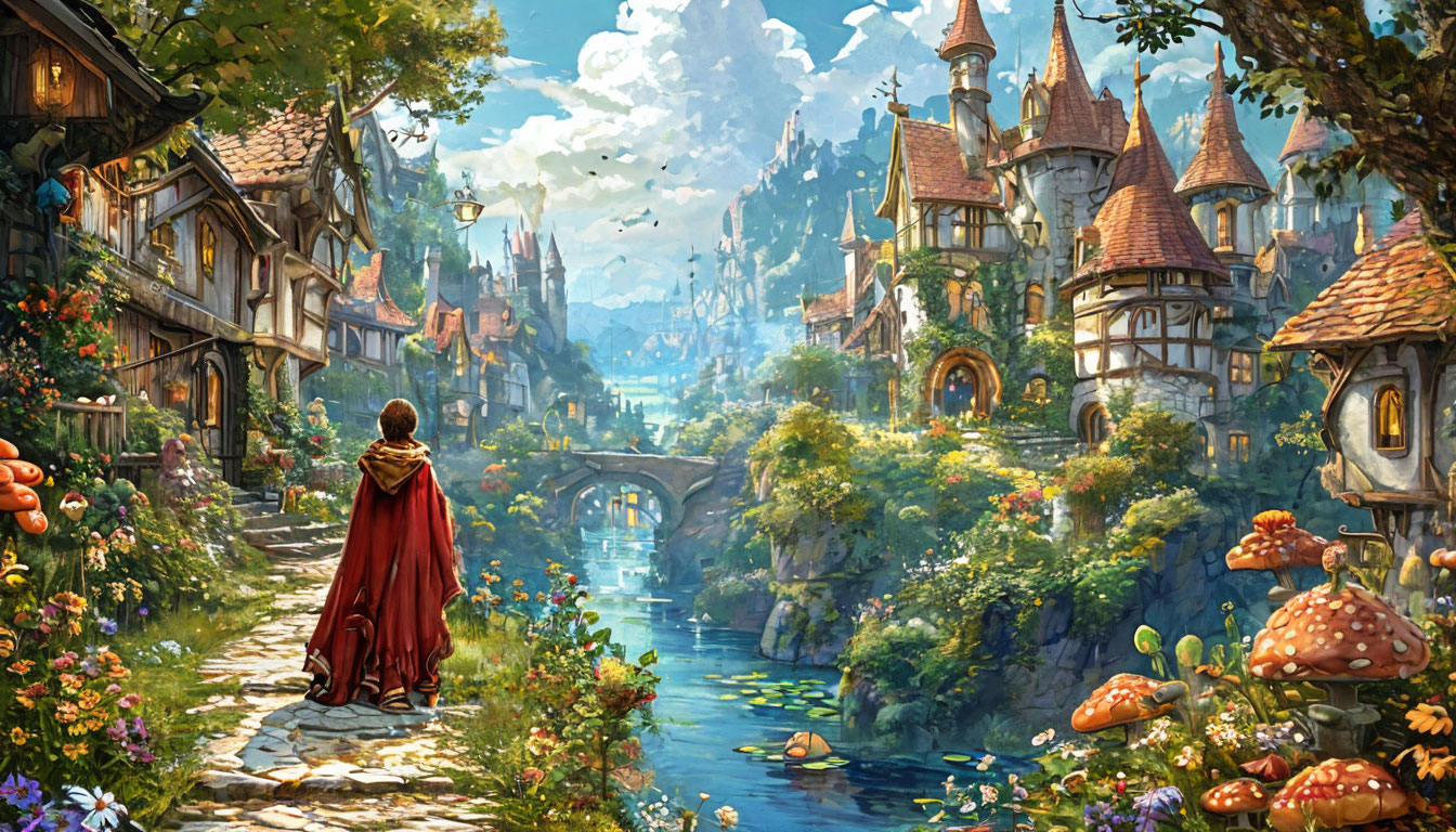 Иллюстрация к анекдоту