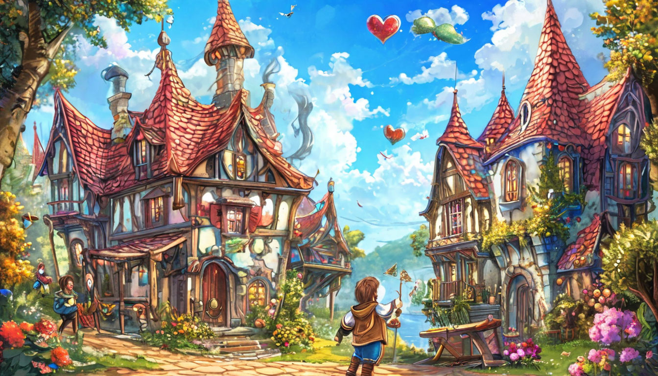 Иллюстрация к анекдоту