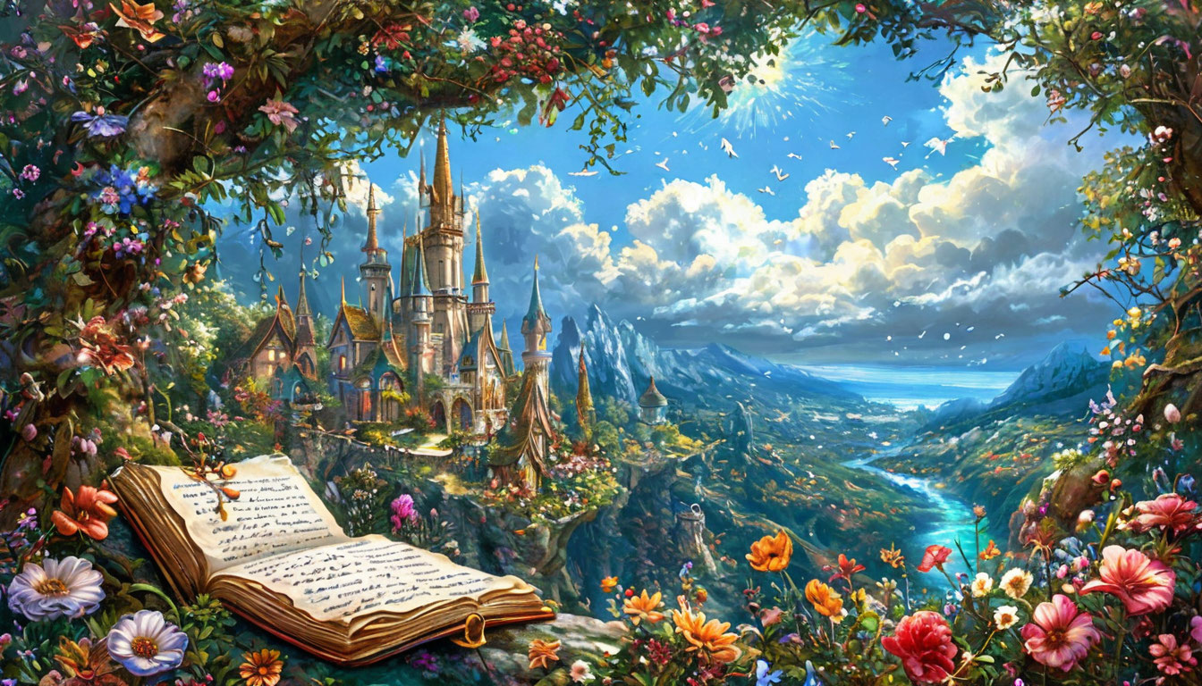 Иллюстрация к анекдоту