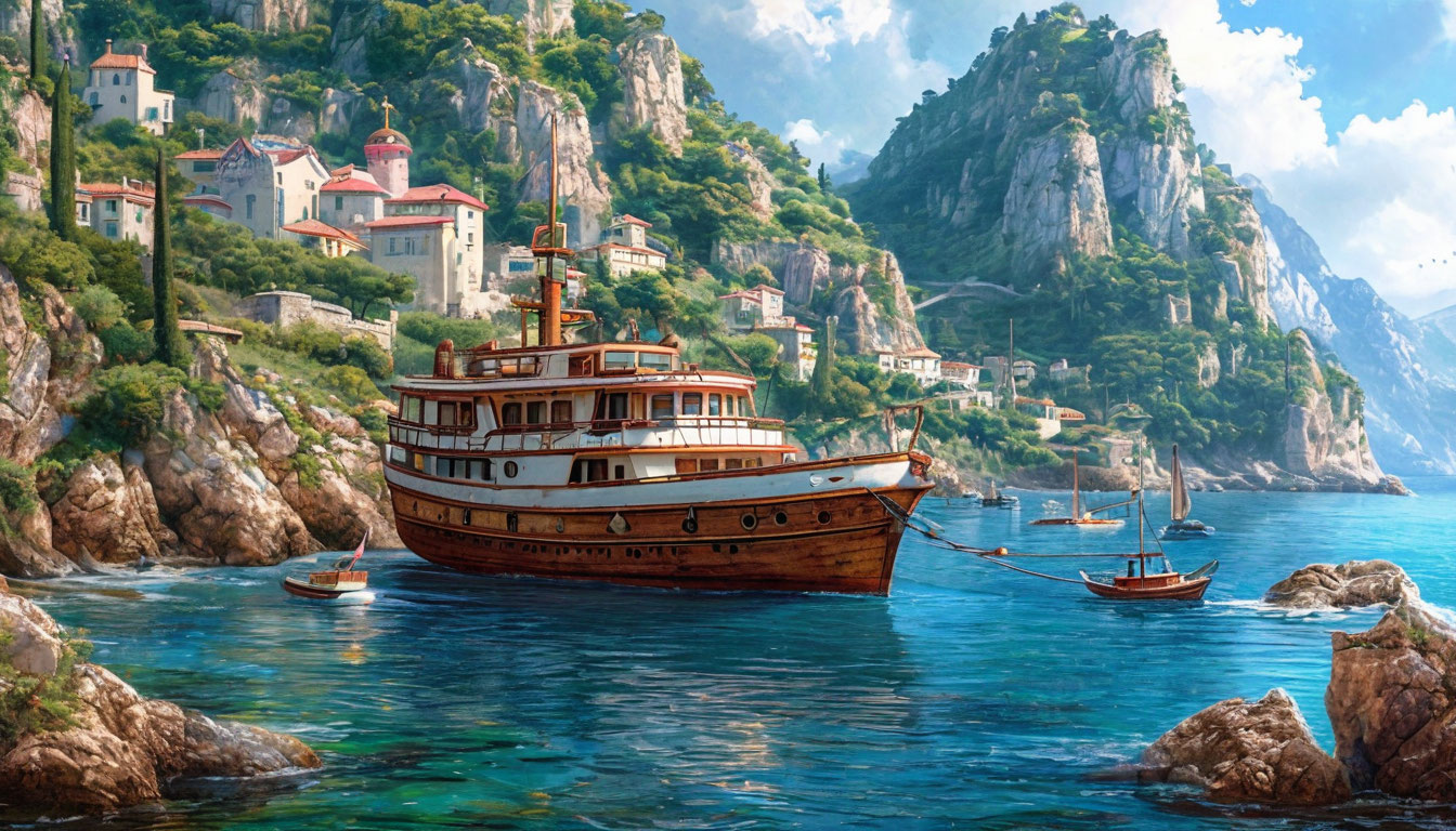 Иллюстрация к анекдоту