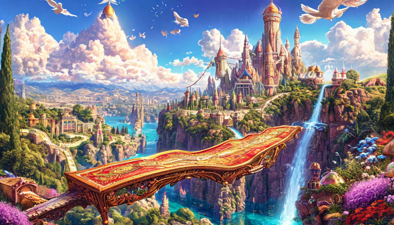 Иллюстрация к анекдоту