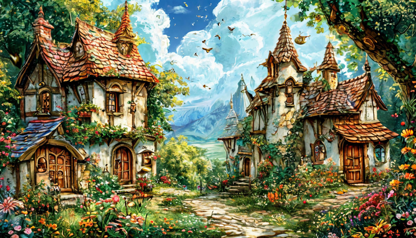 Иллюстрация к анекдоту