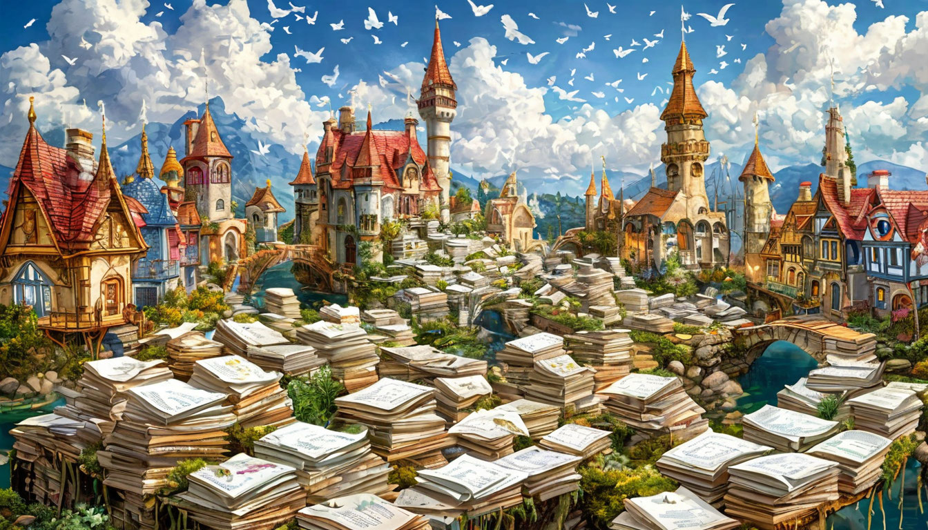 Иллюстрация к анекдоту