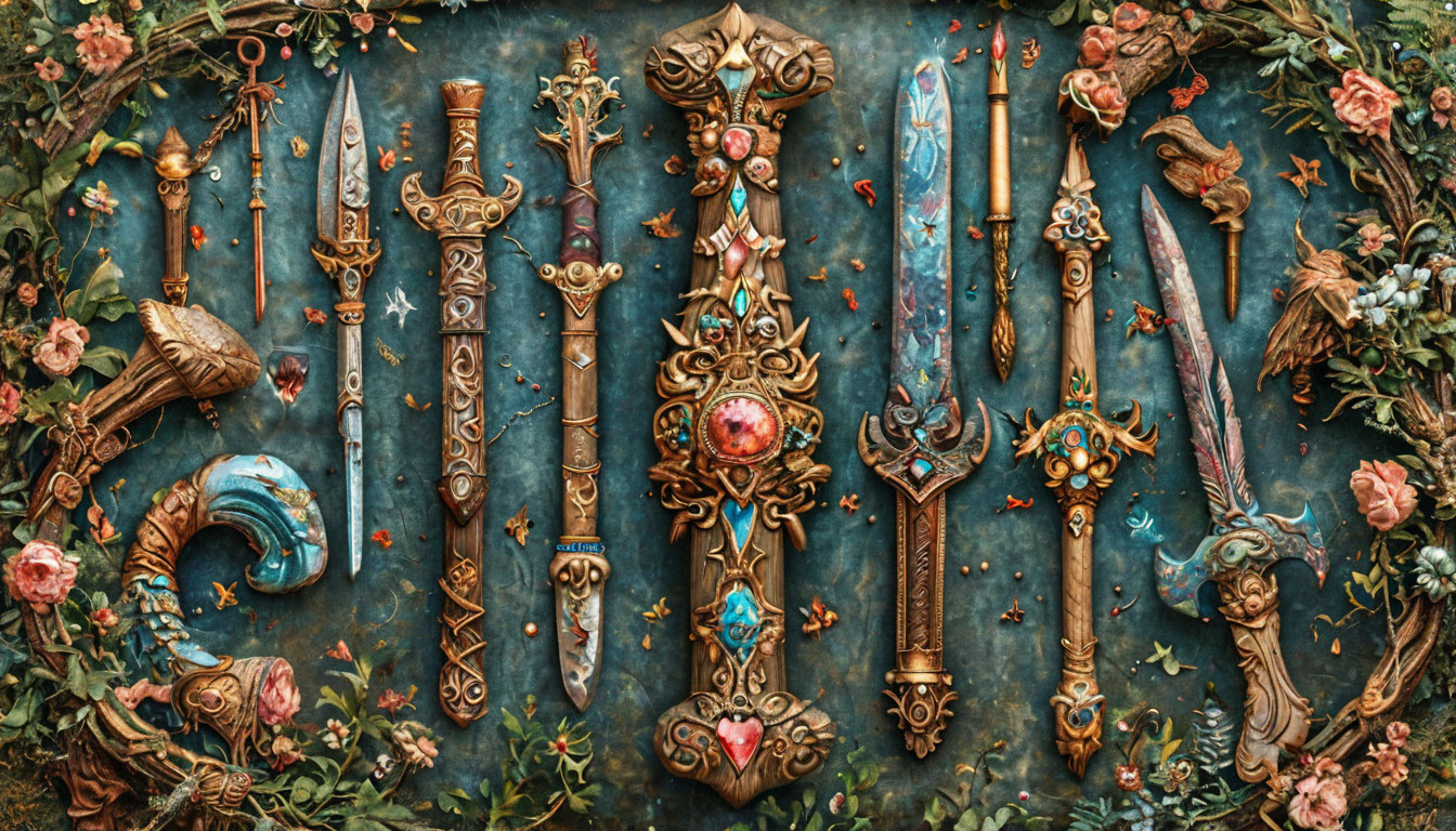 Иллюстрация к анекдоту