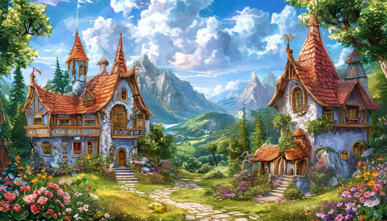 Иллюстрация к анекдоту