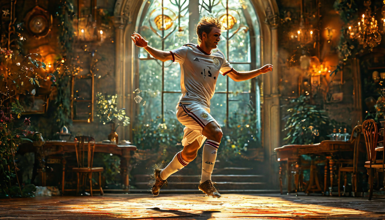 Иллюстрация к анекдоту