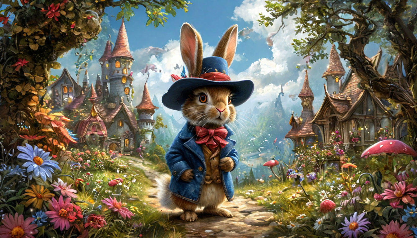 Иллюстрация к анекдоту