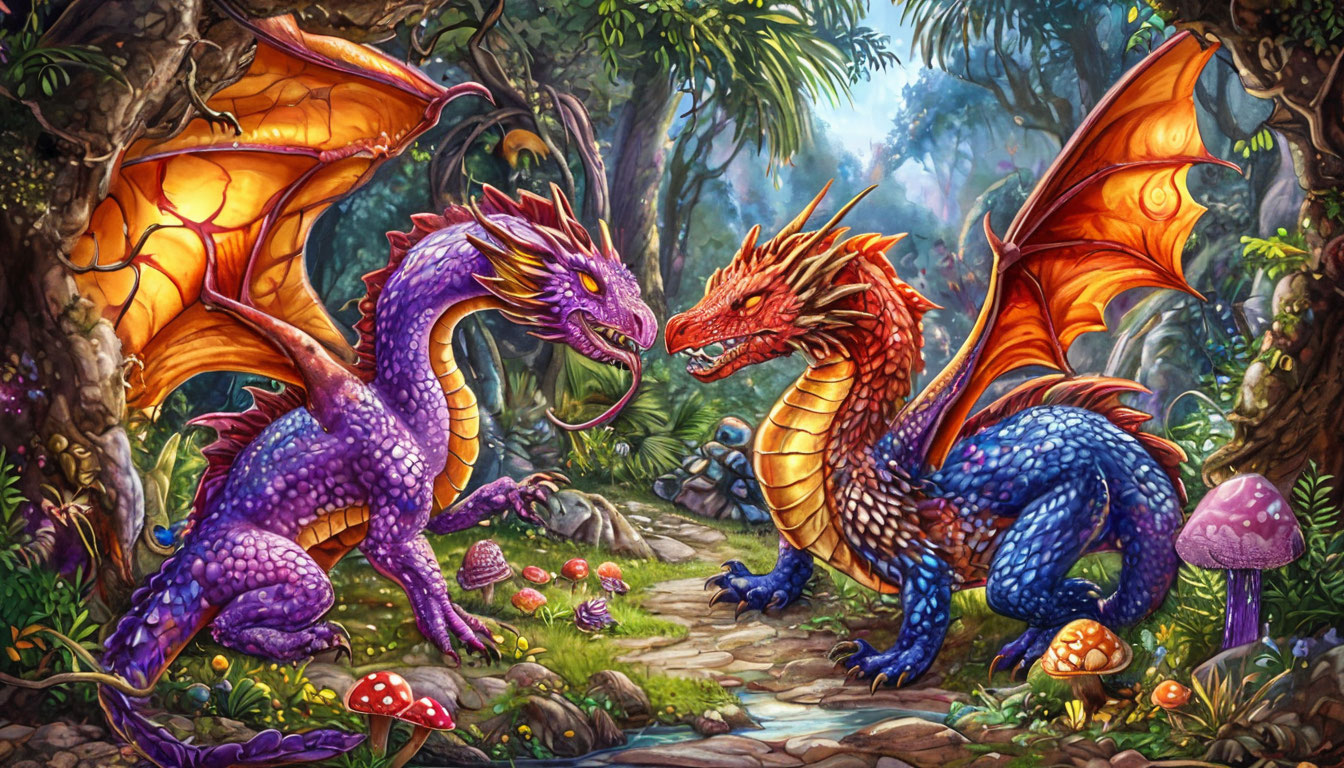 Иллюстрация к анекдоту