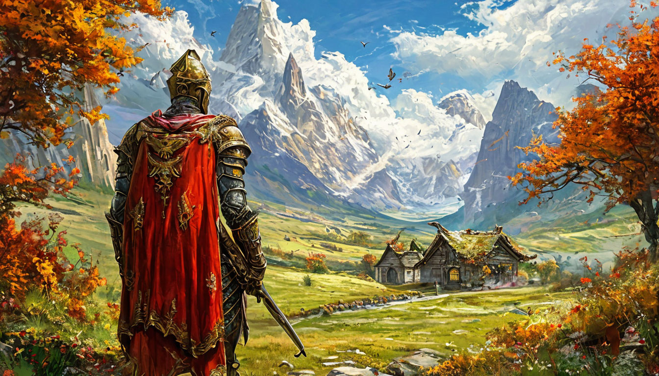 Иллюстрация к анекдоту