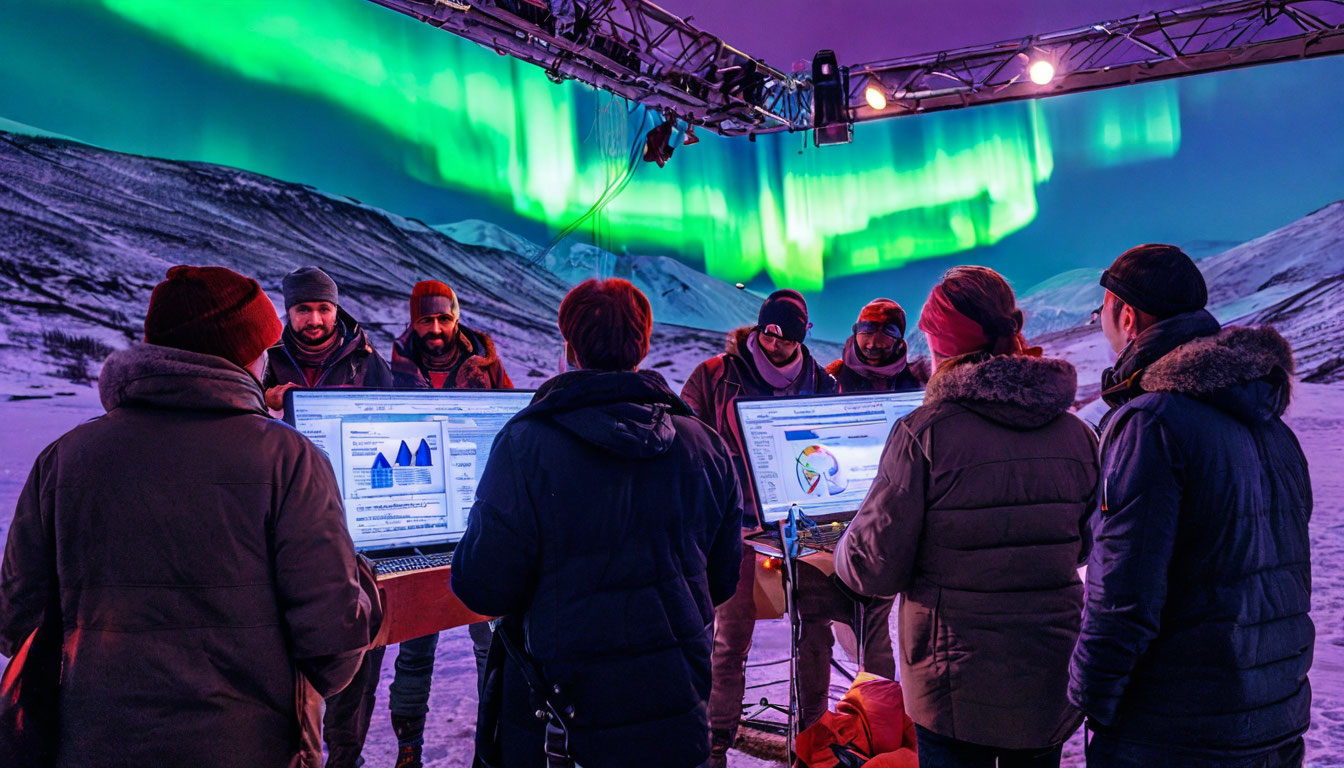 Иллюстрация к анекдоту