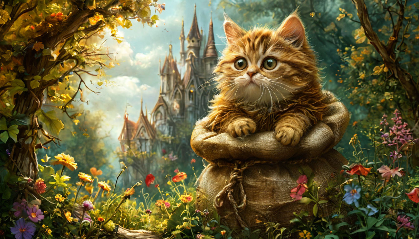 Иллюстрация к анекдоту