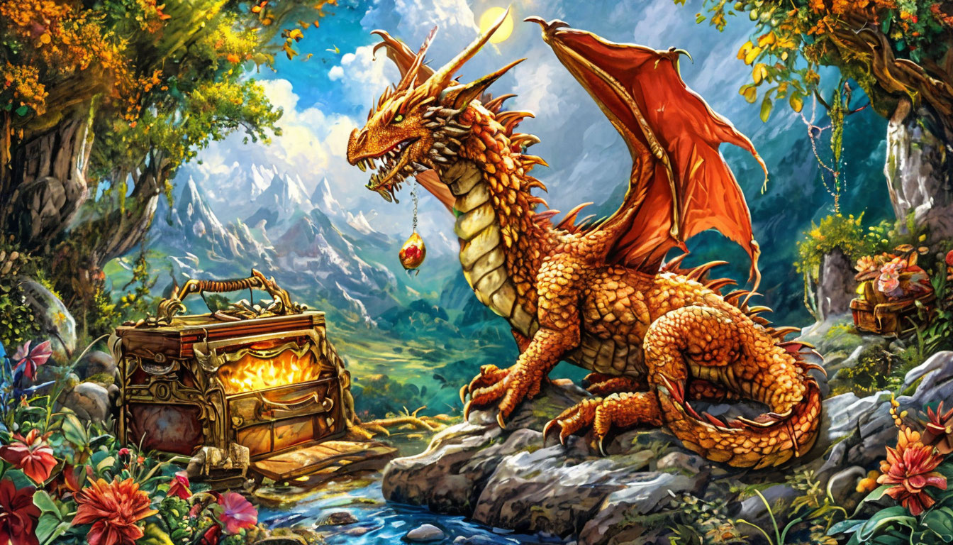 Иллюстрация к анекдоту