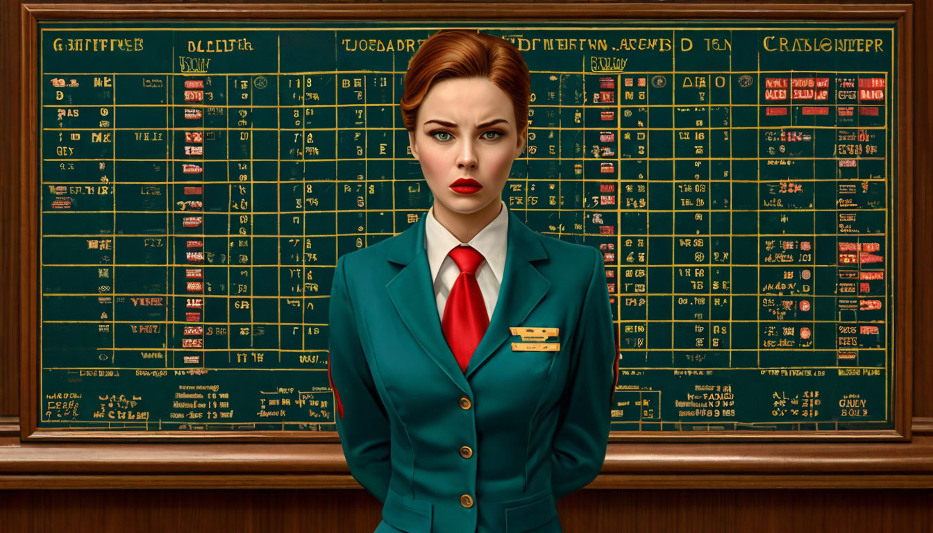 Иллюстрация к анекдоту