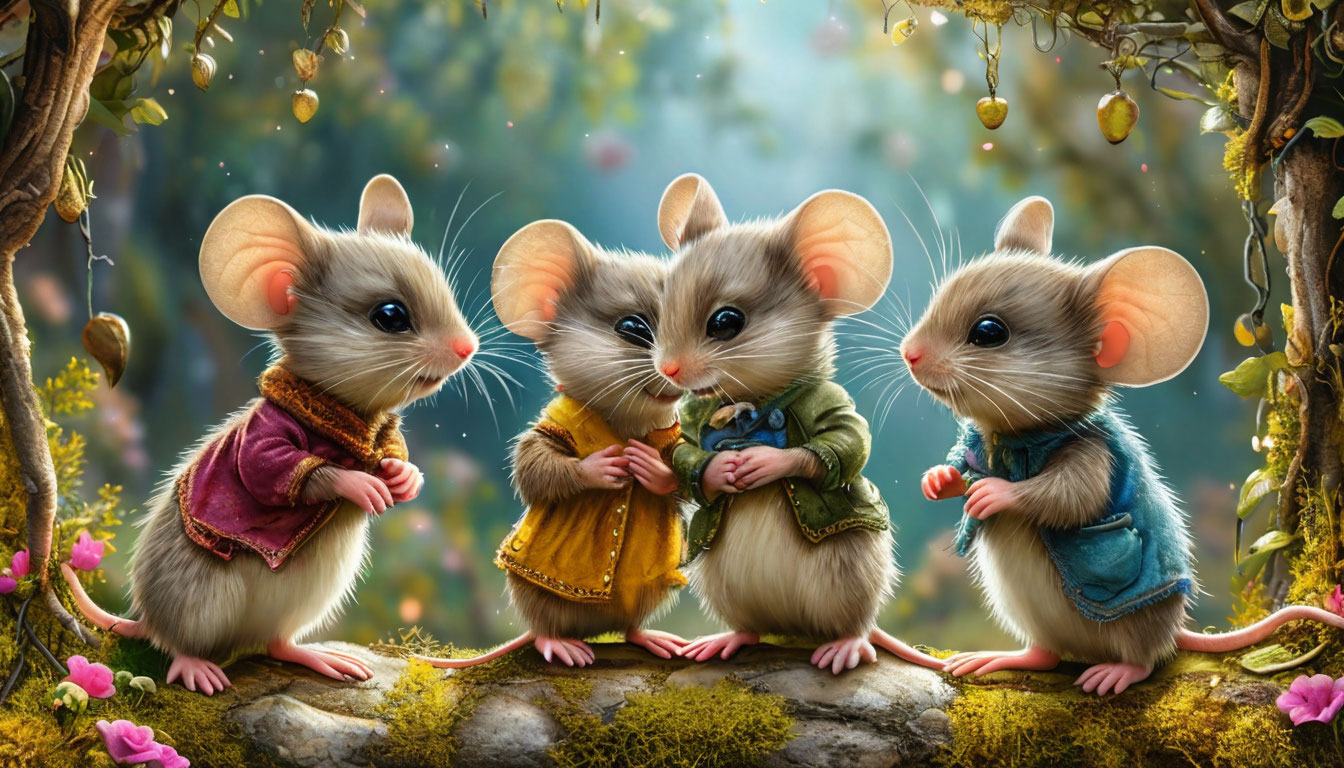 Иллюстрация к анекдоту