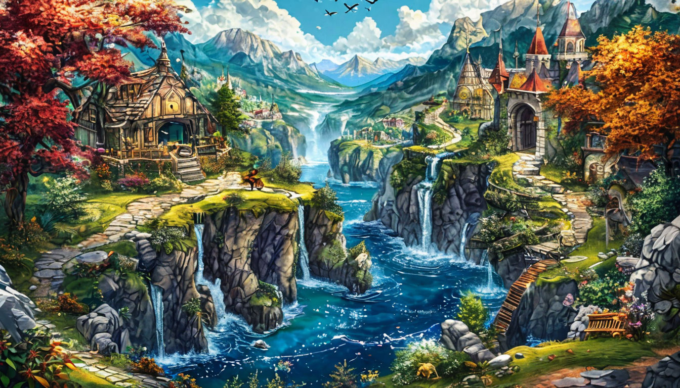 Иллюстрация к анекдоту