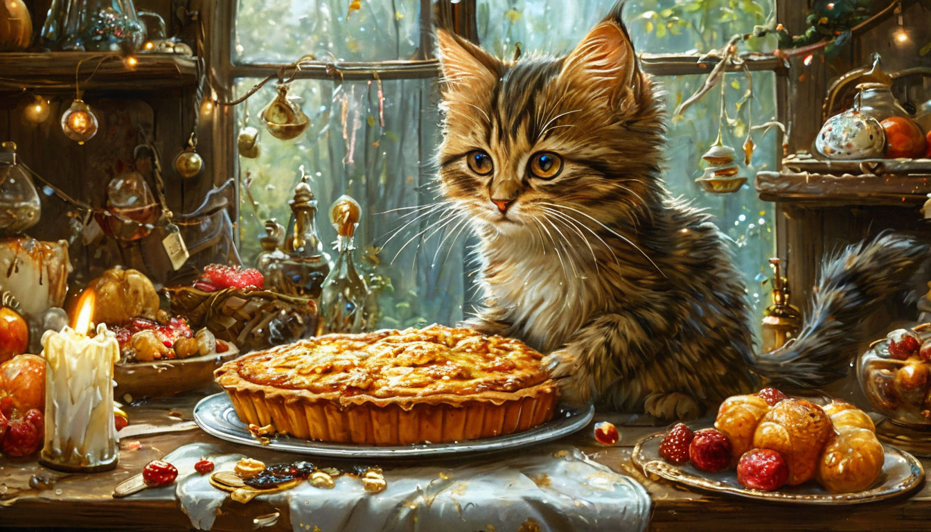 Иллюстрация к анекдоту