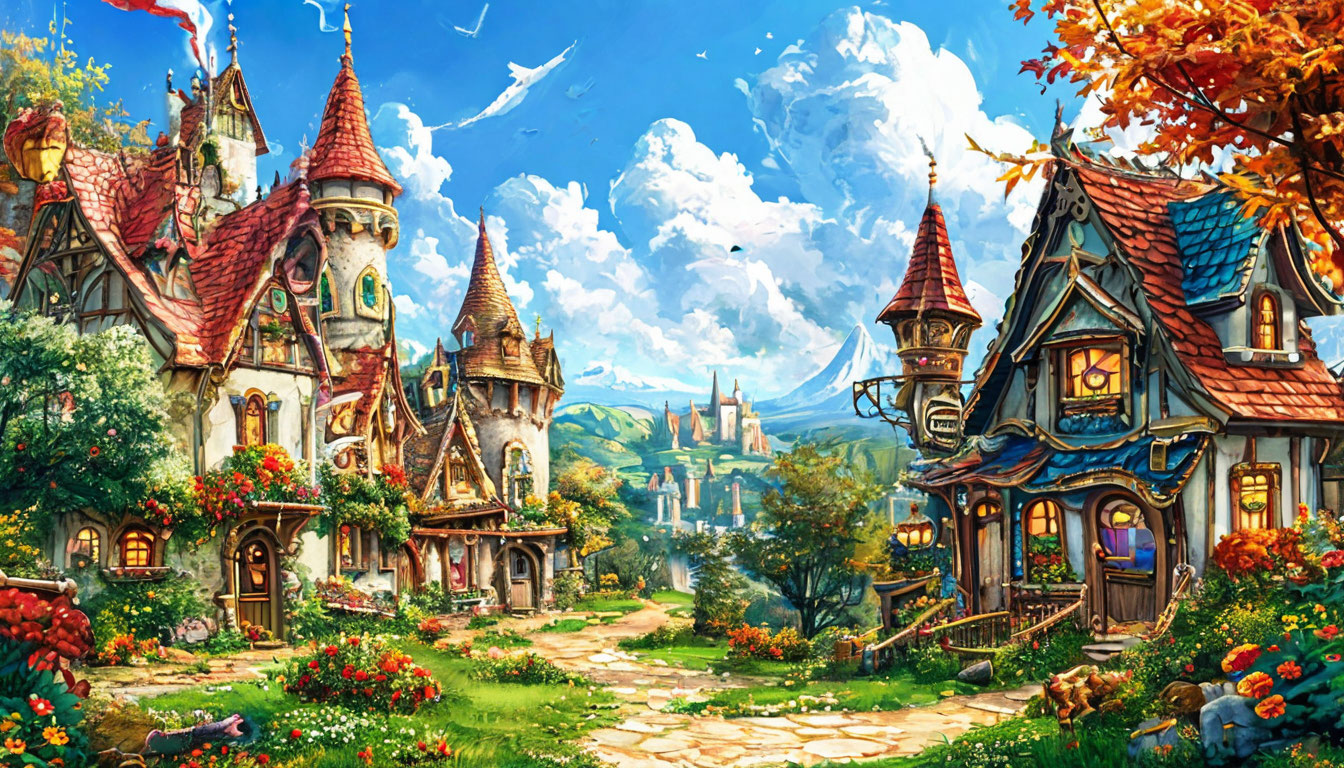 Иллюстрация к анекдоту