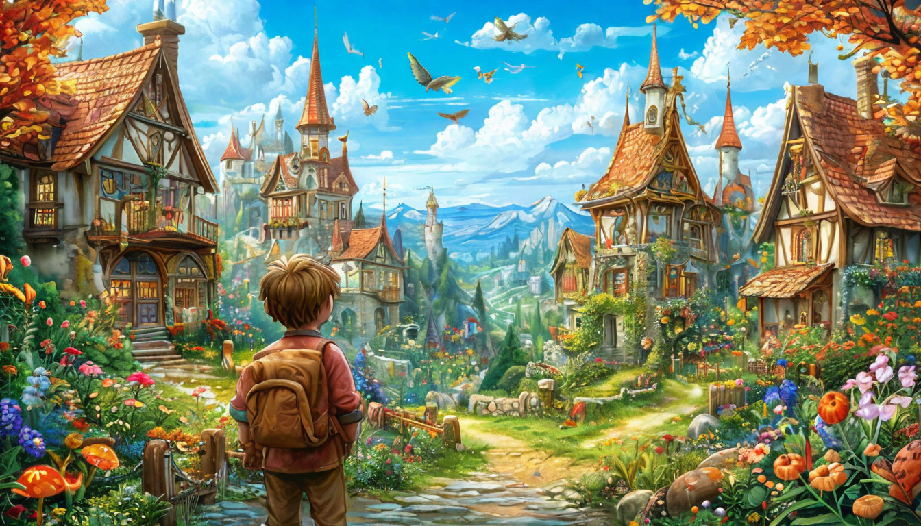 Иллюстрация к анекдоту