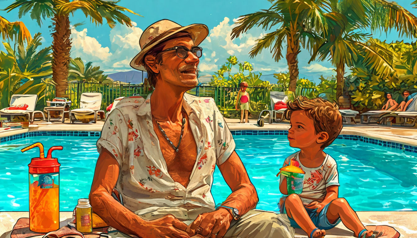 Иллюстрация к анекдоту