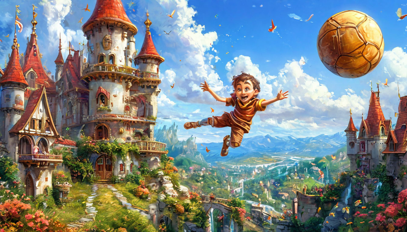 Иллюстрация к анекдоту