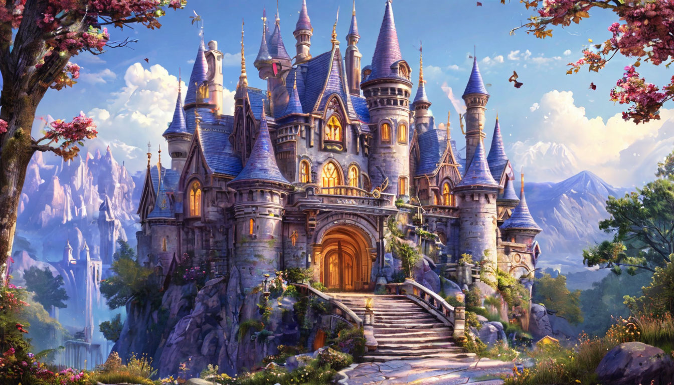 Иллюстрация к анекдоту