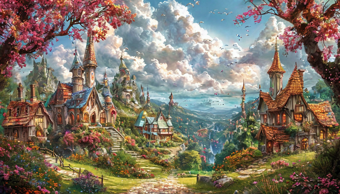 Иллюстрация к анекдоту