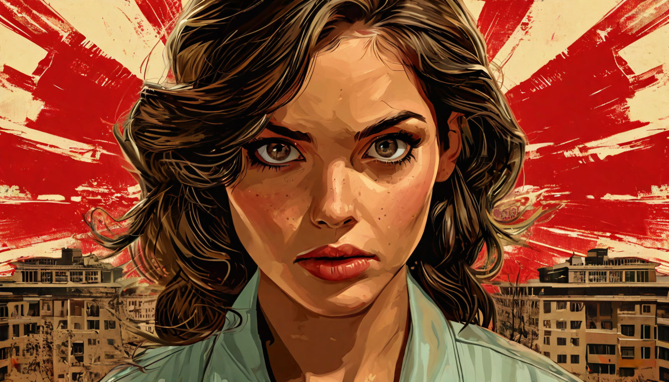 Иллюстрация к анекдоту