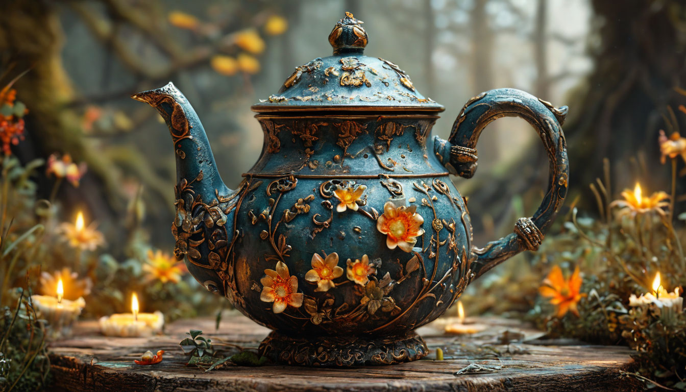 Иллюстрация к анекдоту