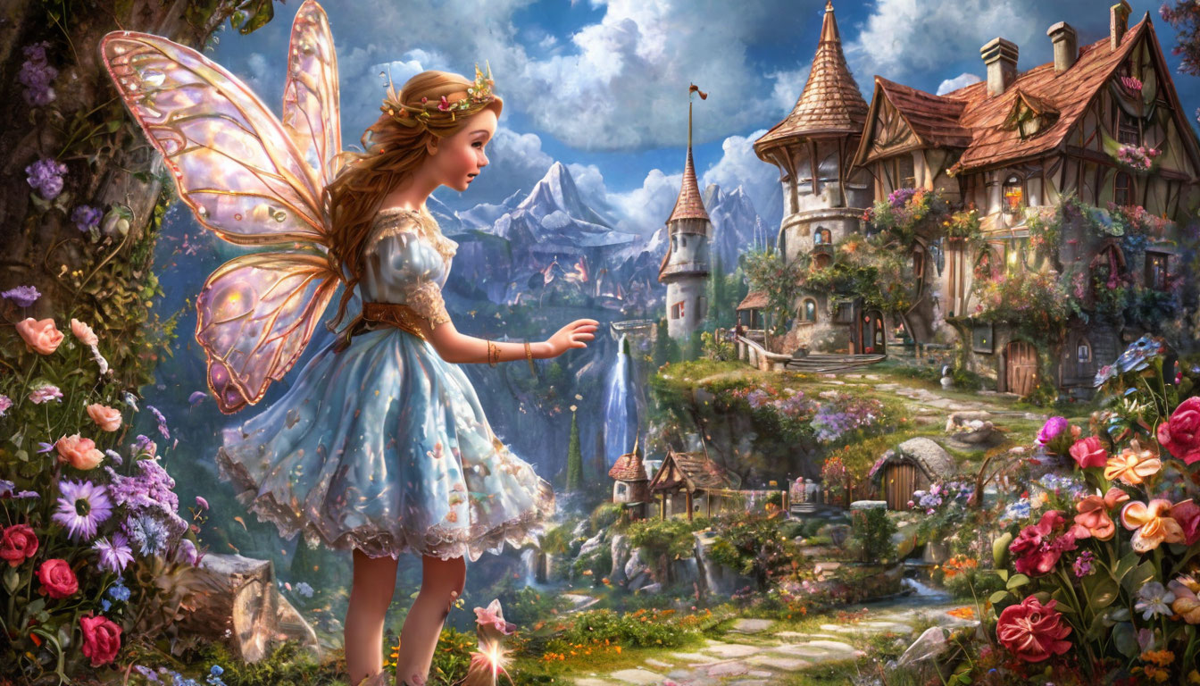 Иллюстрация к анекдоту