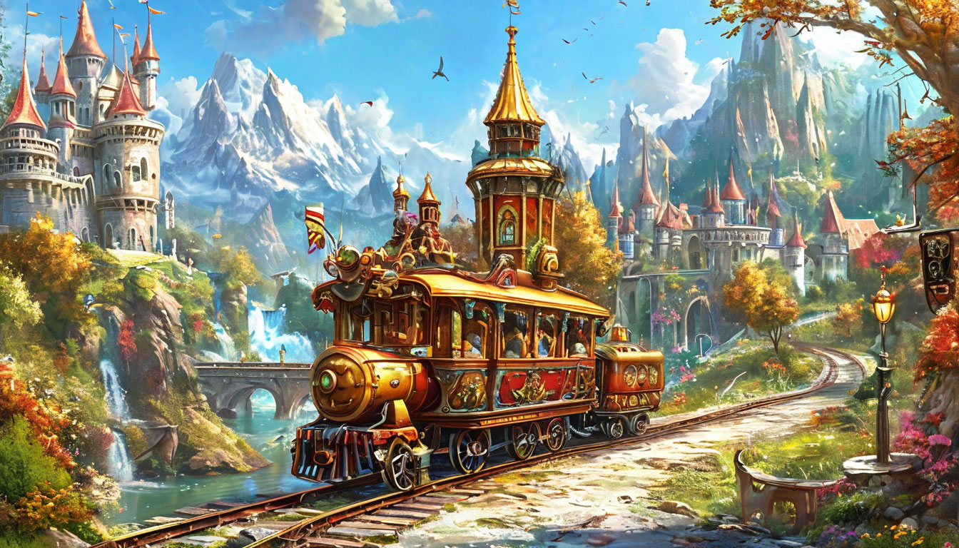 Иллюстрация к анекдоту