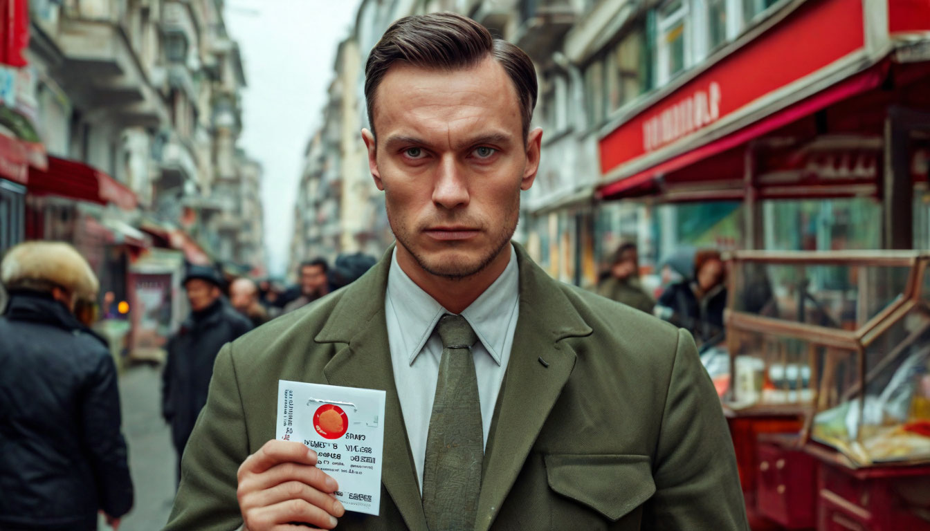 Иллюстрация к анекдоту