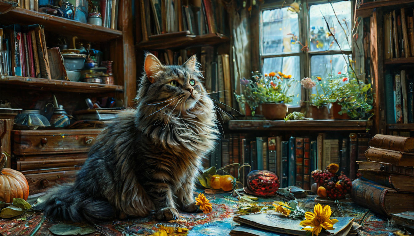 Иллюстрация к анекдоту