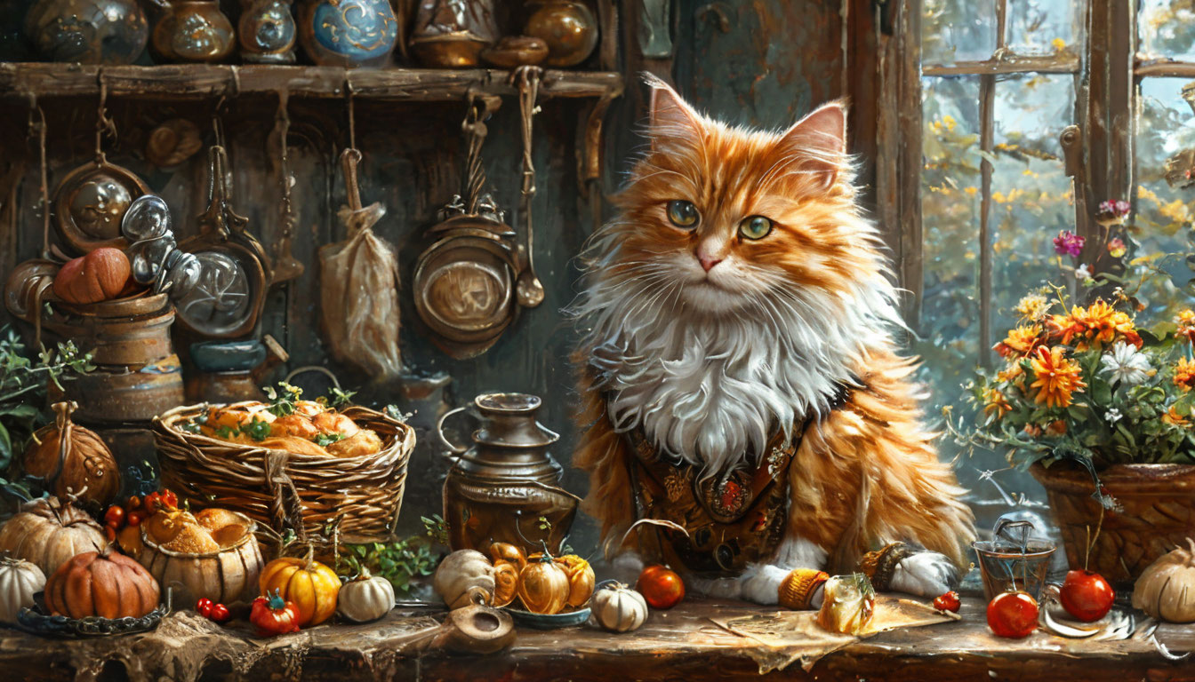 Иллюстрация к анекдоту